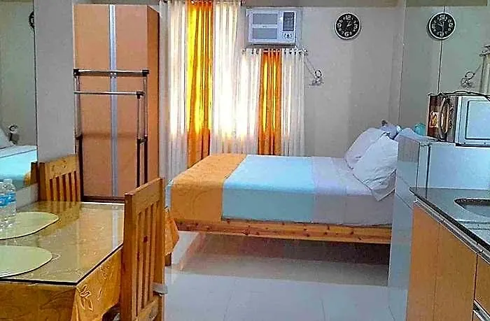 Sibarian Unit C1 10th Floor