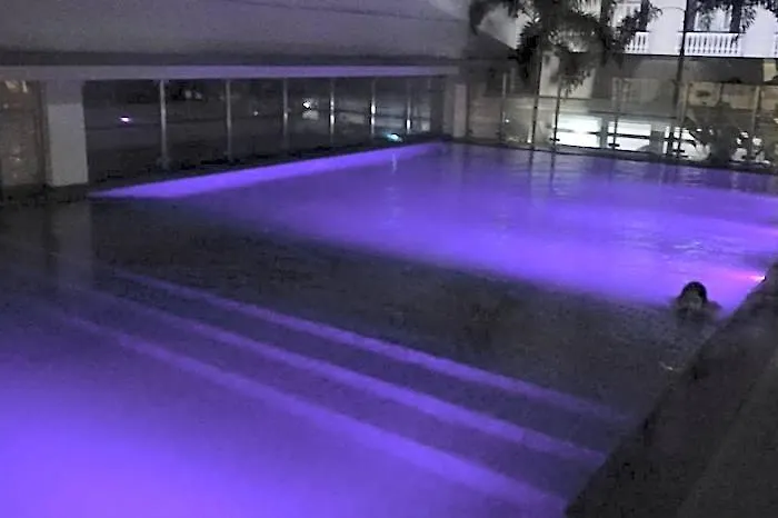 Sibarian Unit C1 10th Floor