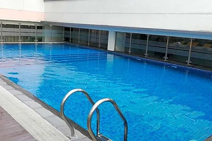 Sibarian Unit C1 10th Floor 3*