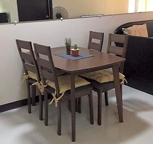 Sibarian Unit C1 10th Floor