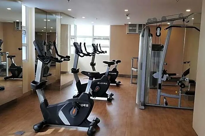 Sibarian Unit C1 10th Floor 3*