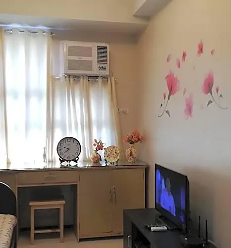 Sibarian Unit C1 10th Floor 3*