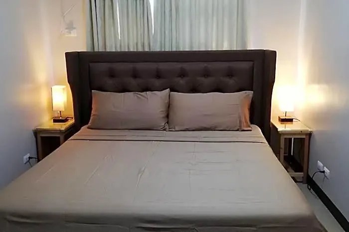 Sibarian Unit C1 10th Floor 마닐라